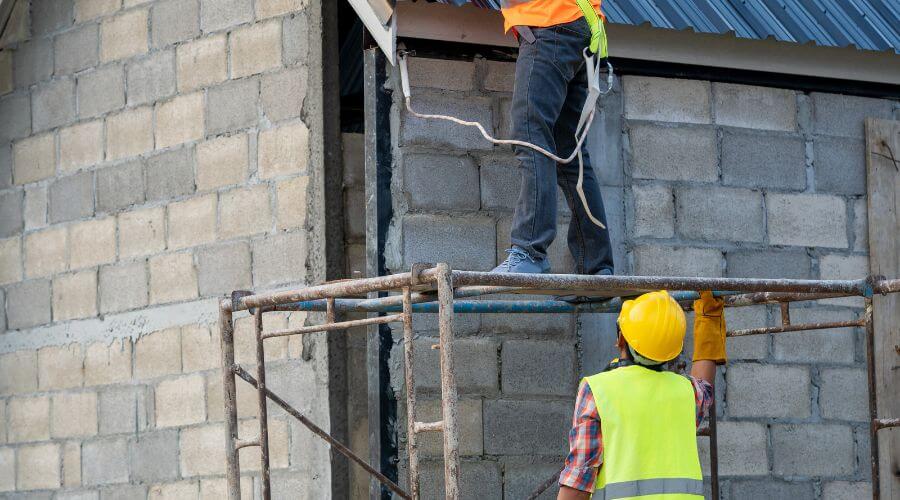 Expert top industrial roofings services in Tyner, NC